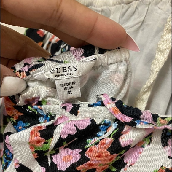 GUESS Summer Dress - Picture 3 of 3
